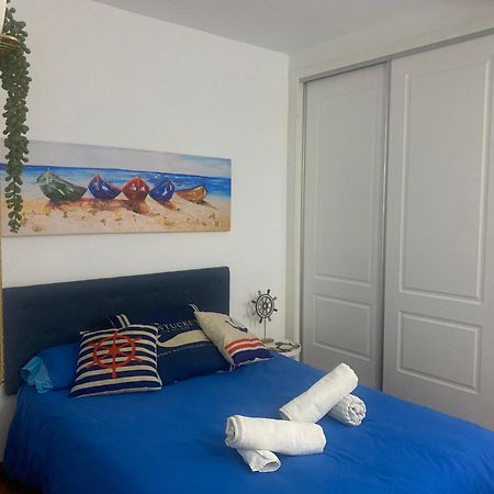 אליקאנטה Disfruta Con Los 5 Sentidos מראה חיצוני תמונה