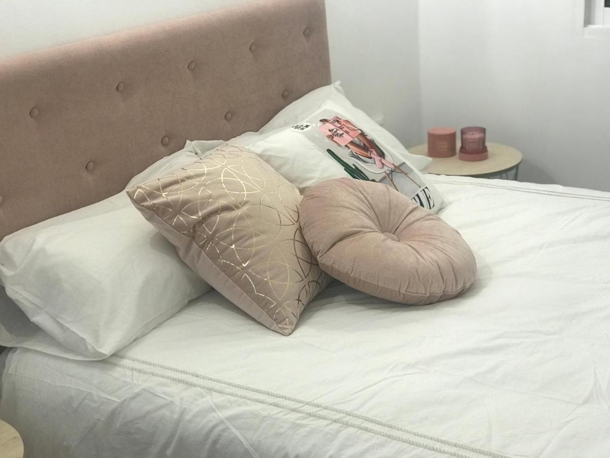 אליקאנטה Disfruta Con Los 5 Sentidos מראה חיצוני תמונה
